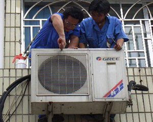 勐海空调售后维修服务中心在哪里找