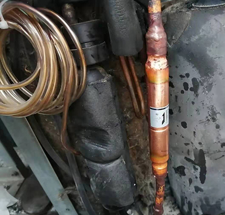 勐海美的变频多联机空调维修售后服务中心