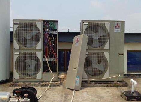 勐海空调维修电话号码多少