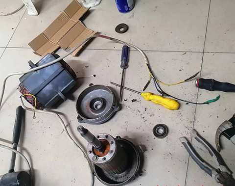 勐海空调维修售后服务中心电话在哪里找