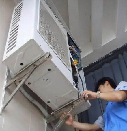 勐海24小时空调维修热线