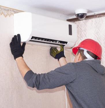 勐海空调内机噪音大